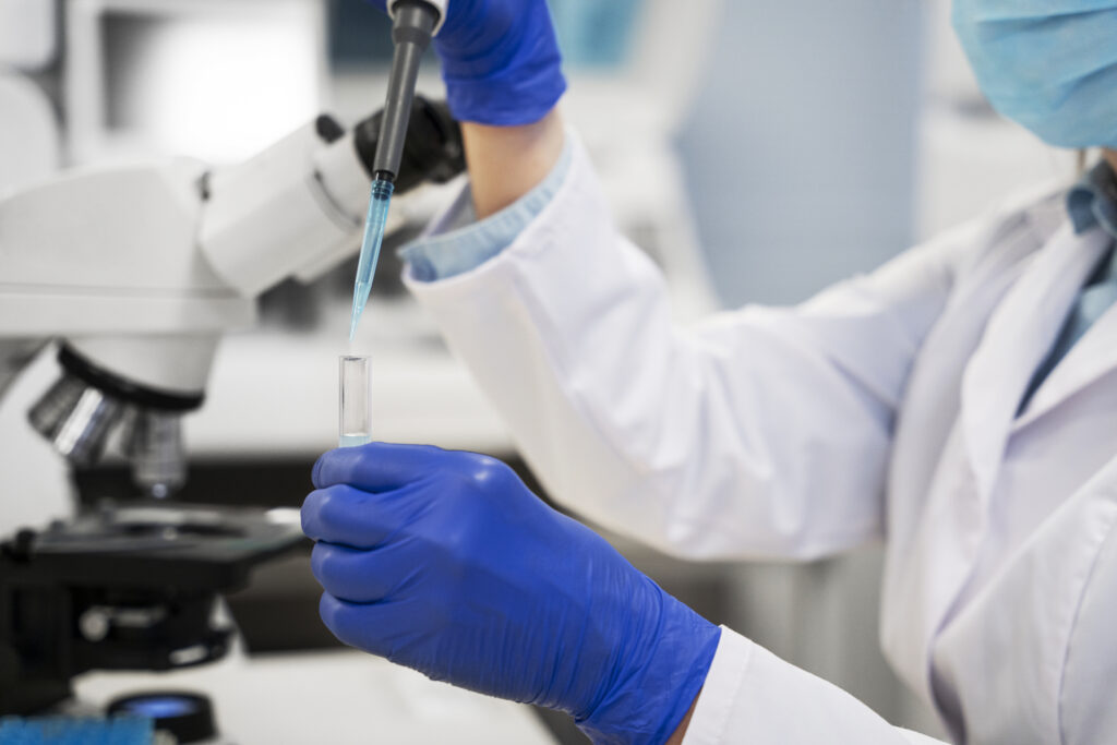 Medicina Regenerativa - Definición y Proceso - TMR Buenos Aires